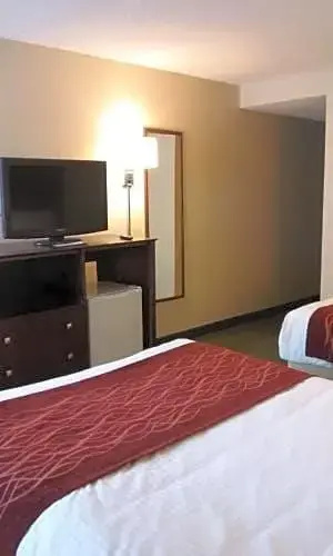 Park Inn by Radisson Williamsburg Historic