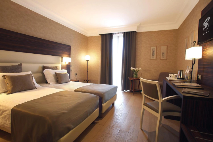 Relais la Fattoria