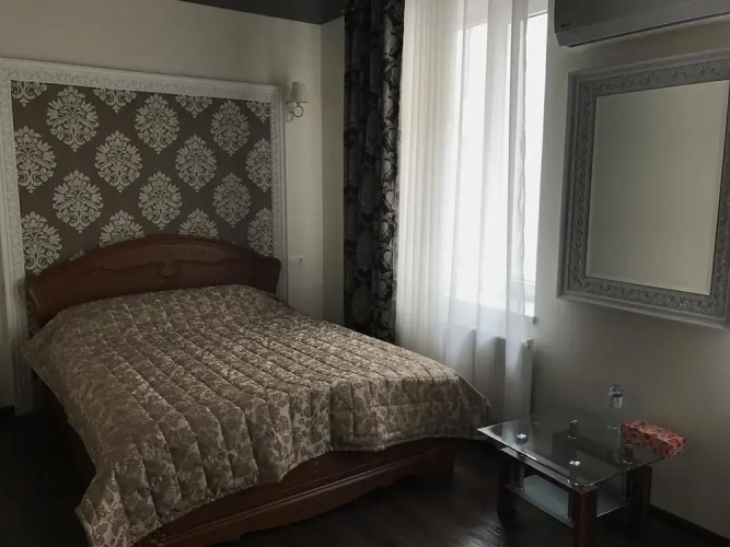 Mini-Hotel Caral