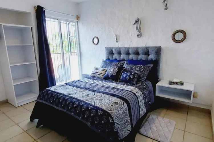 3 Bedrooms Apartment