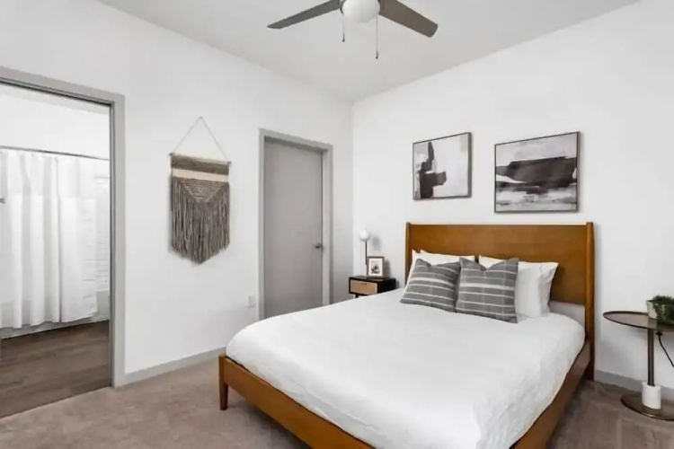 CozySuites at  Bottleworks District