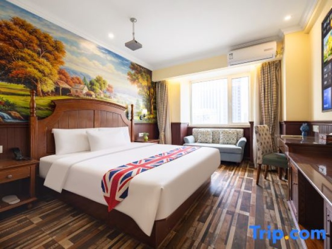 Business Double room