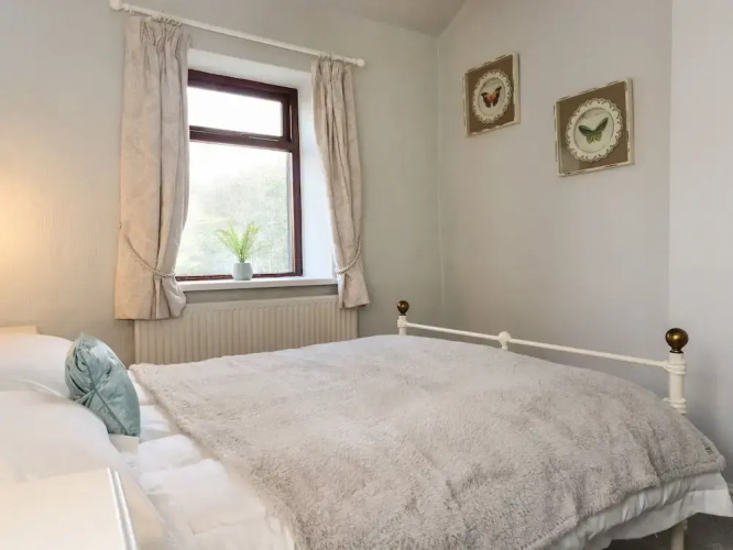 Teddy Bear Cottage