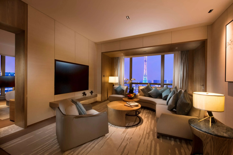 Conrad Guangzhou