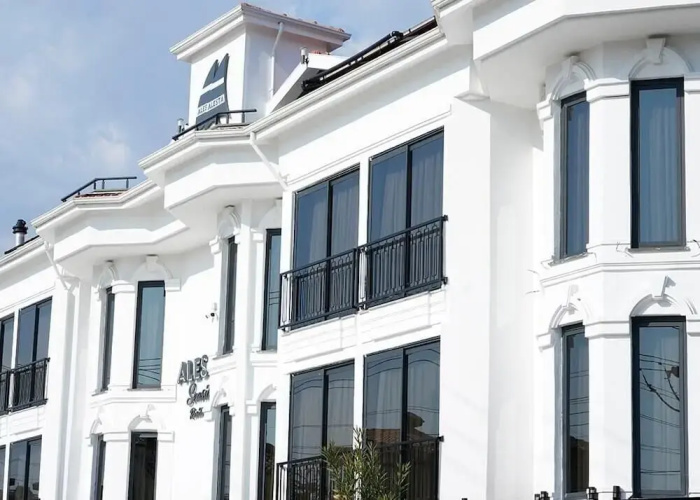 Image de l'hôtel
