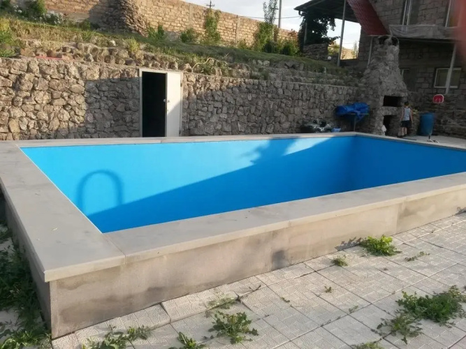 Holiday Home Vodopad