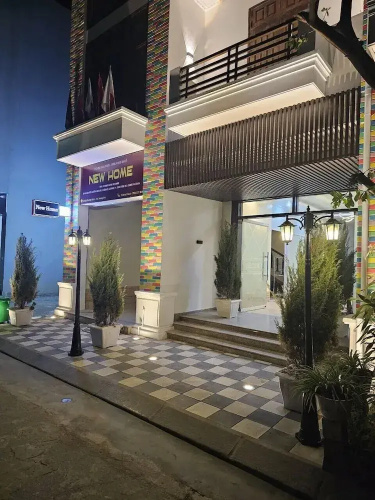 Hotelafbeelding