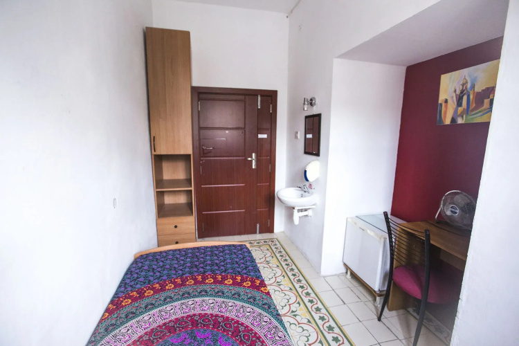 Granny's Inn - Hostel