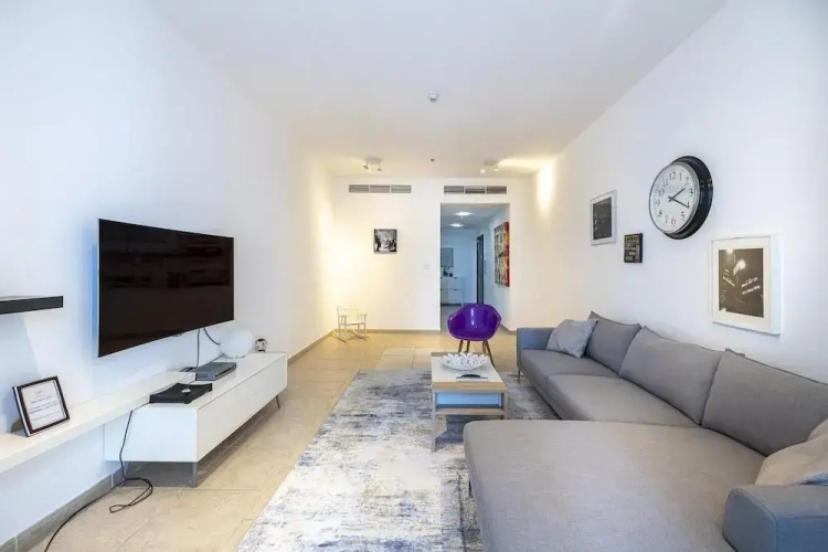 Elite Residence by Driven Holiday Homes