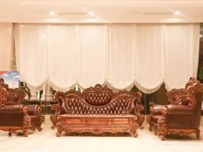 Kela International Hotel