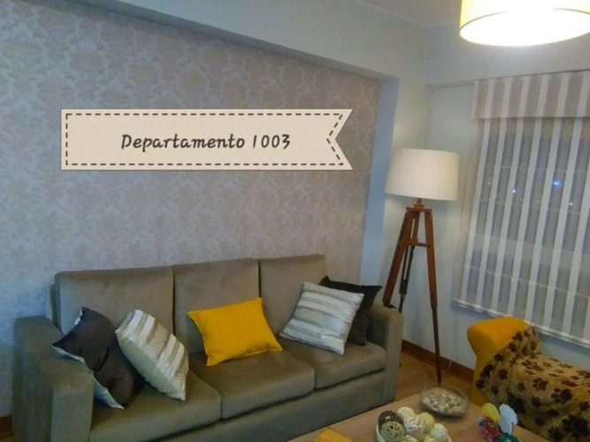 Christian Suites AQP