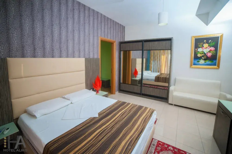 Hotel Aliko