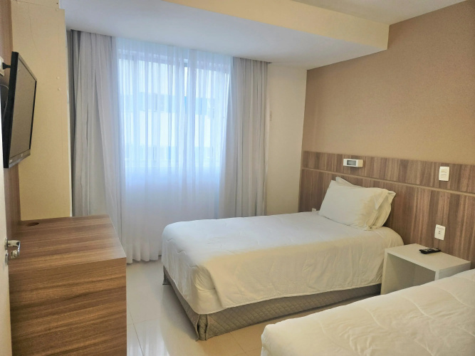 Hotel Rieger