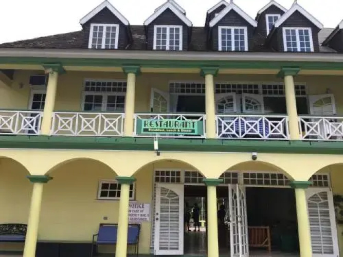 Otel görseli