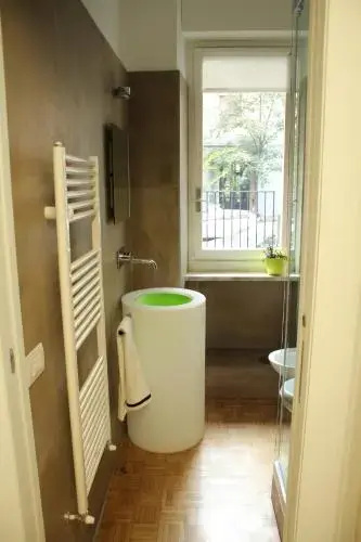 Apartment Quattro