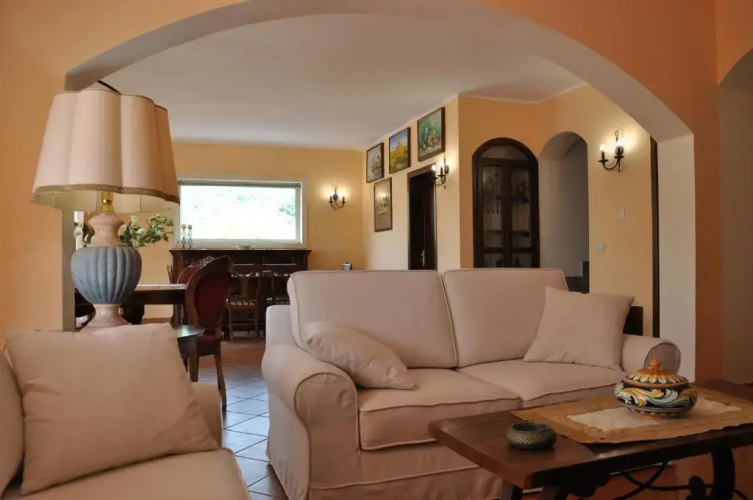 Villa Gramati