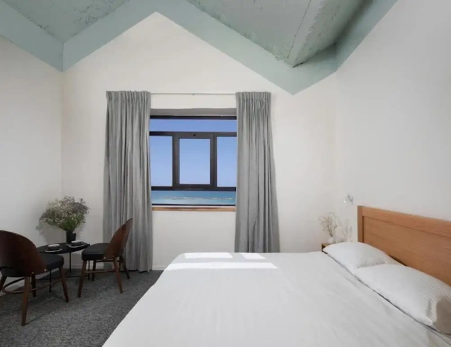 Groups Quadruple room Beach View