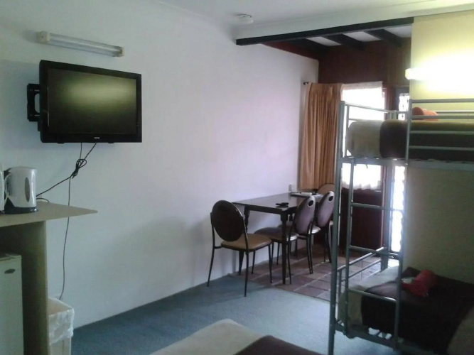 Elsinor Motor Lodge