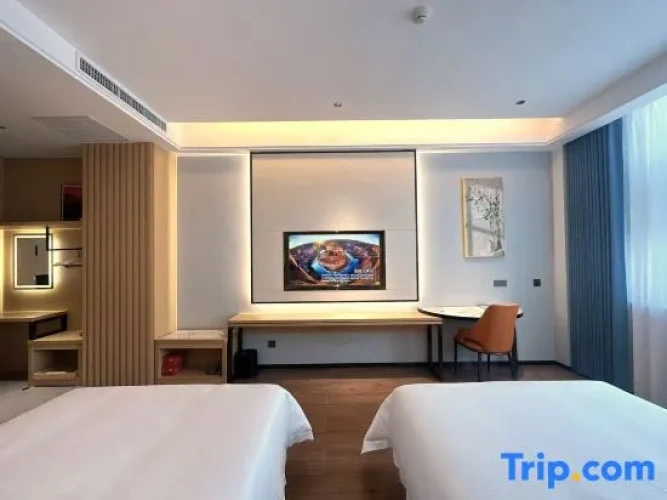 Luxury Double room
