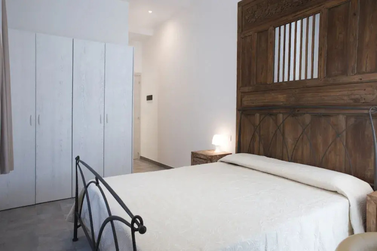 Bed & Breakfast del Faro