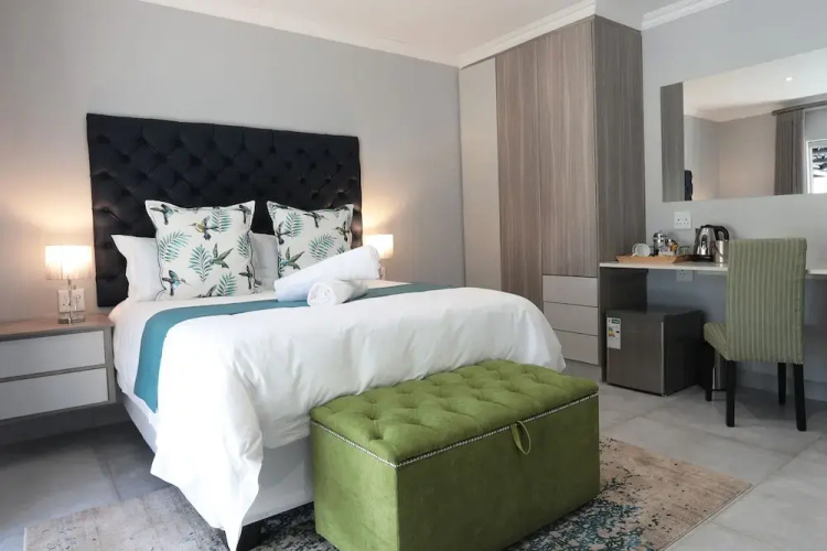 Meloding Guest House