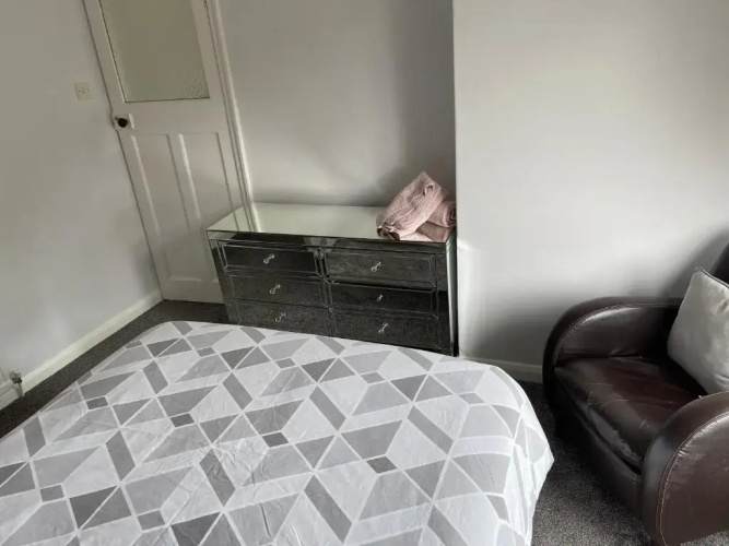 detached Bungalow