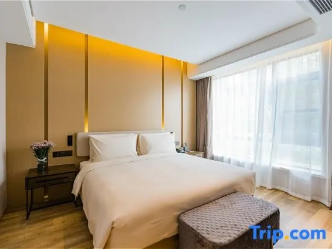 Double Family Suite