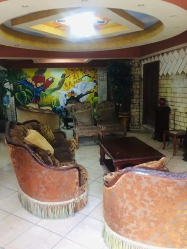 Cuna Maya B&B