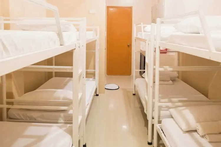 Iloilo Transient Rooms