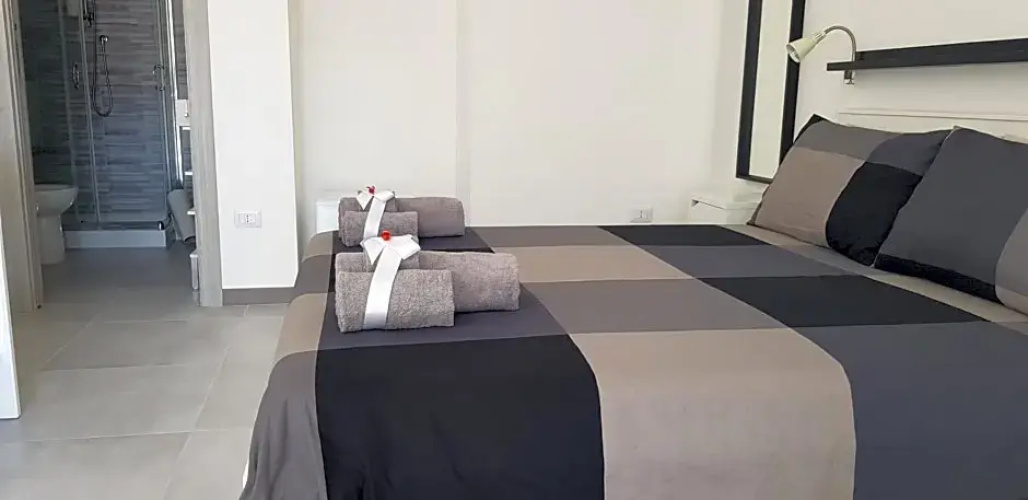 B&B Punto Blu Relax