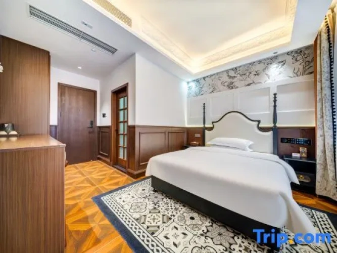 Luxury Double room