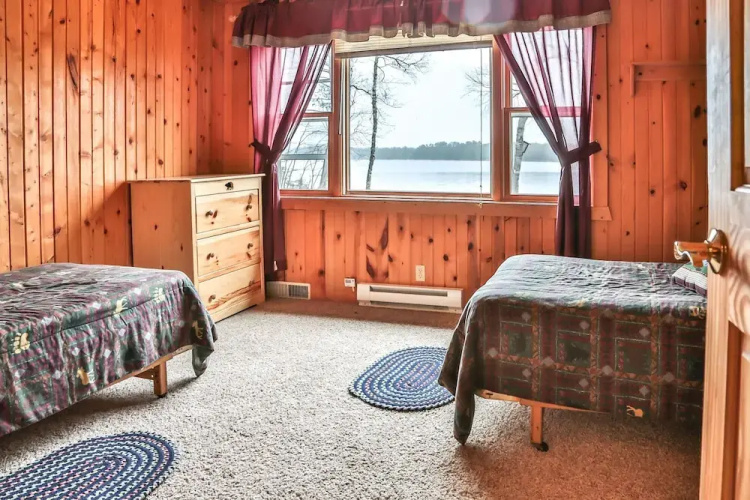 Found Paradise 2 - 3 Br Home