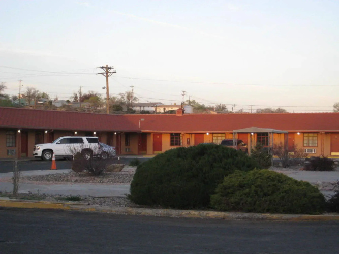Imagen del hotel