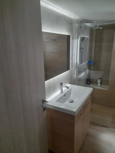 Lefkada Apartments