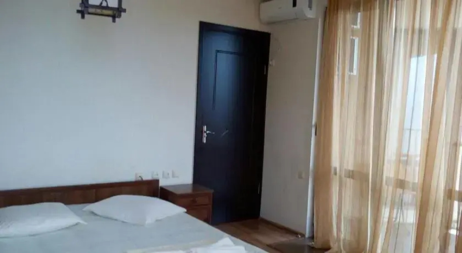 Nokos Hotel