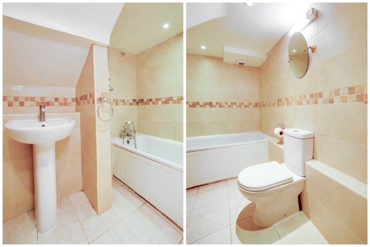 Oyo Bailbrook Lodge, Bath photo 11