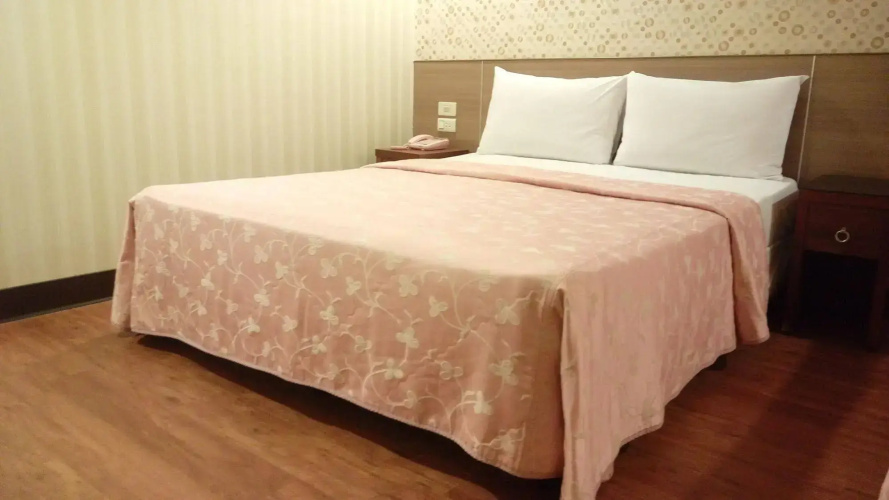 Jia Hong Hotel