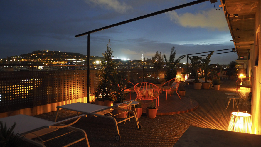 Citadines Ramblas Barcelona photo 18
