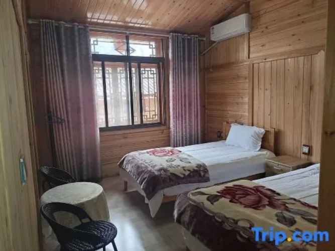 3 Bedrooms Suite