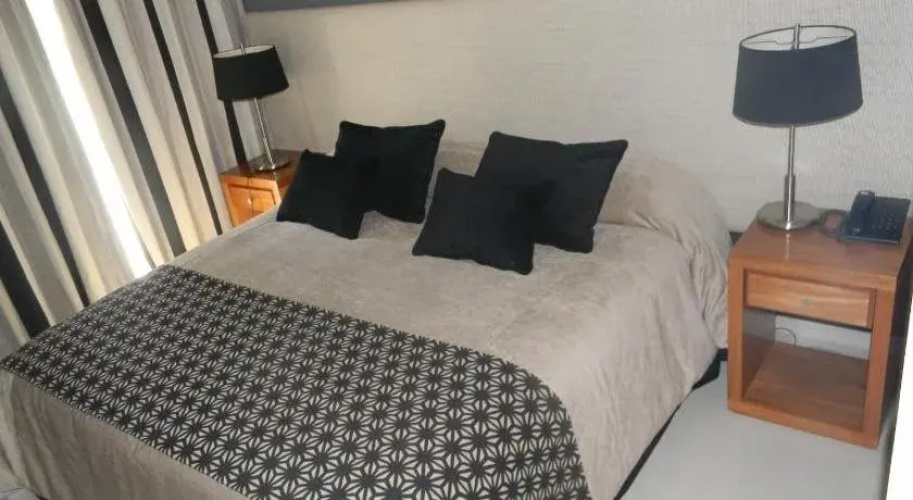 Hotel Viejo Molino