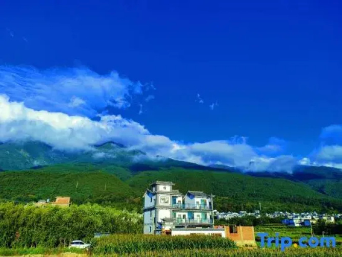 Dali Yuehui Xixuan Homestay