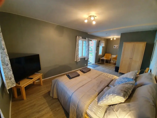 B&B Taipaleenniemi