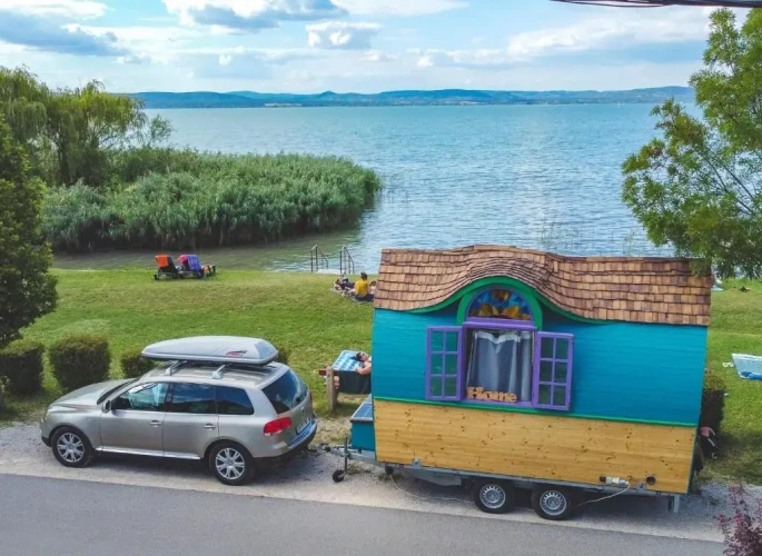 Cottage