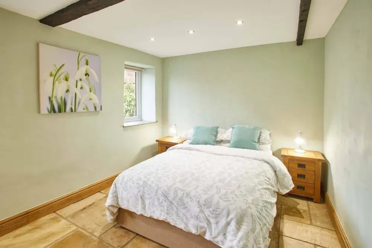Snowdrop Cottage