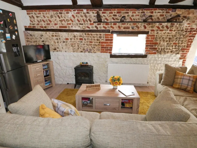 Far Barn