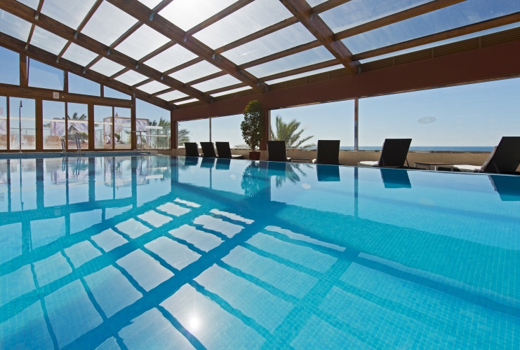 Elba Estepona Gran Hotel & Thalasso Spa photo 27