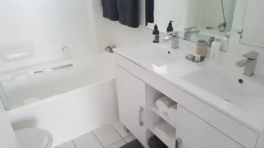 Sausalito One Bed Apartment