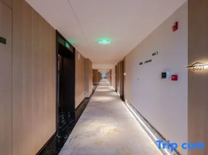 Jianxing Hotel