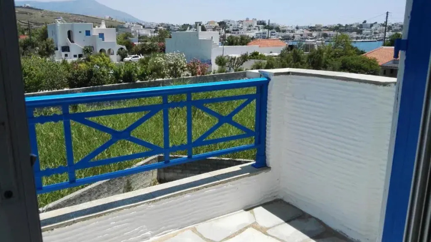 House near Sea