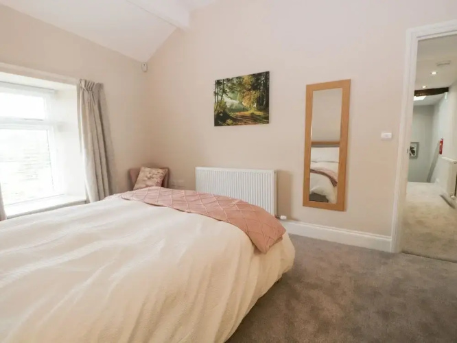 Oxen Park Farm Cottage